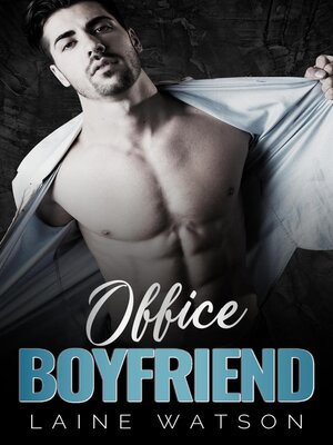 cover image of Office Boyfriend